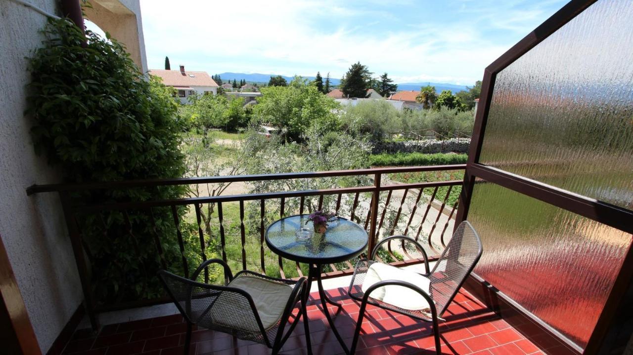 Apartments And Rooms Jelka مالينسكا المظهر الخارجي الصورة