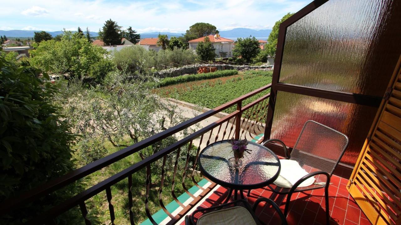 Apartments And Rooms Jelka مالينسكا المظهر الخارجي الصورة