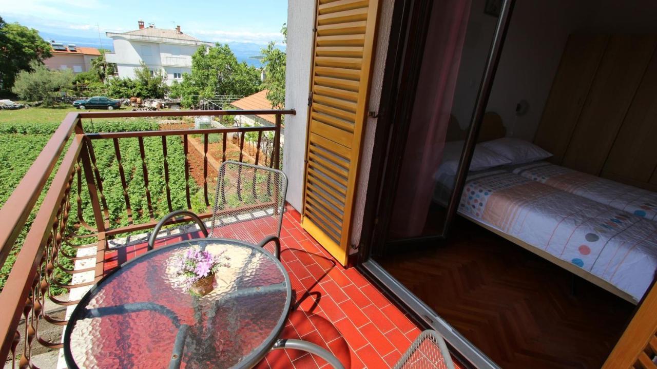 Apartments And Rooms Jelka مالينسكا المظهر الخارجي الصورة