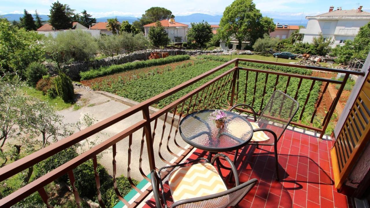 Apartments And Rooms Jelka مالينسكا المظهر الخارجي الصورة
