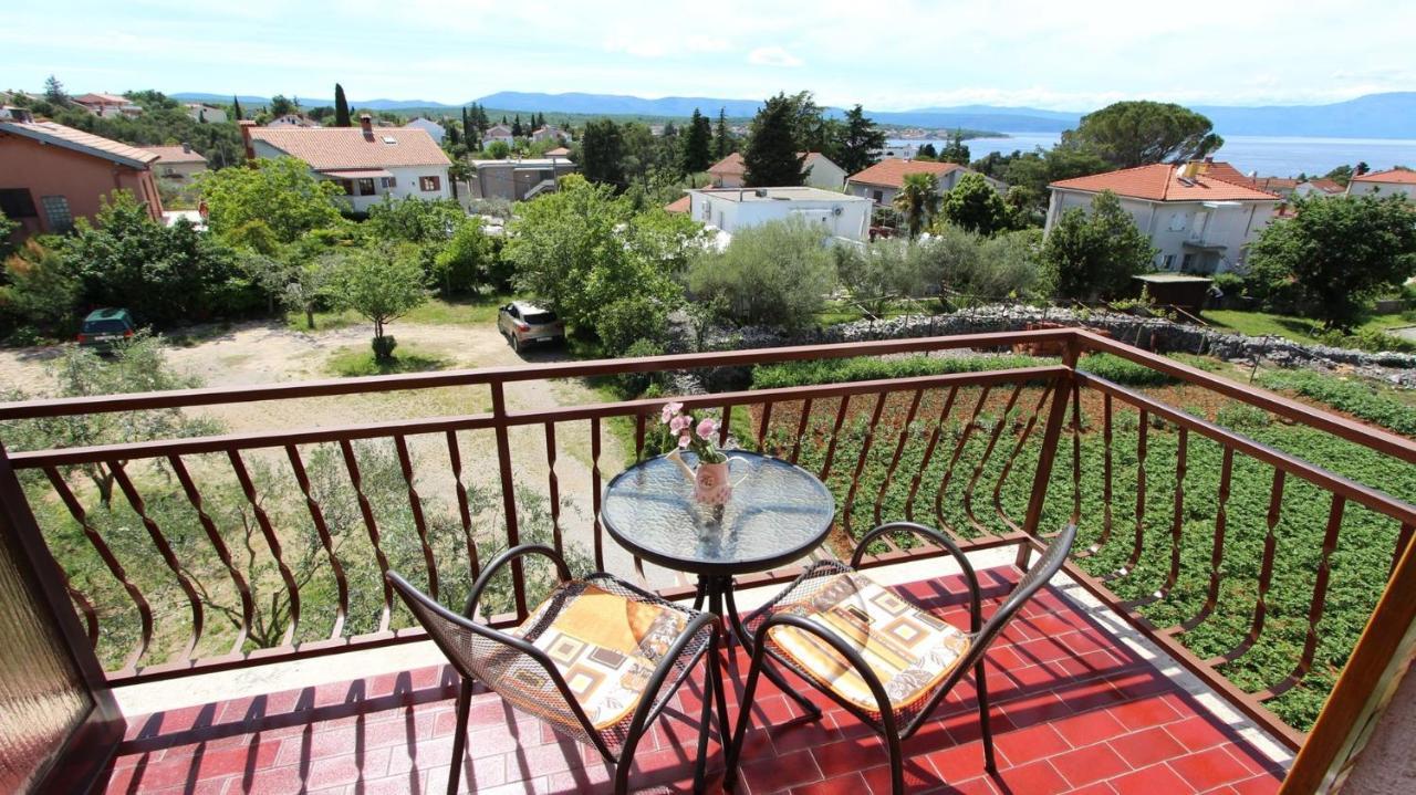 Apartments And Rooms Jelka مالينسكا المظهر الخارجي الصورة