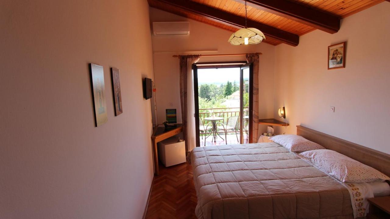 Apartments And Rooms Jelka مالينسكا المظهر الخارجي الصورة