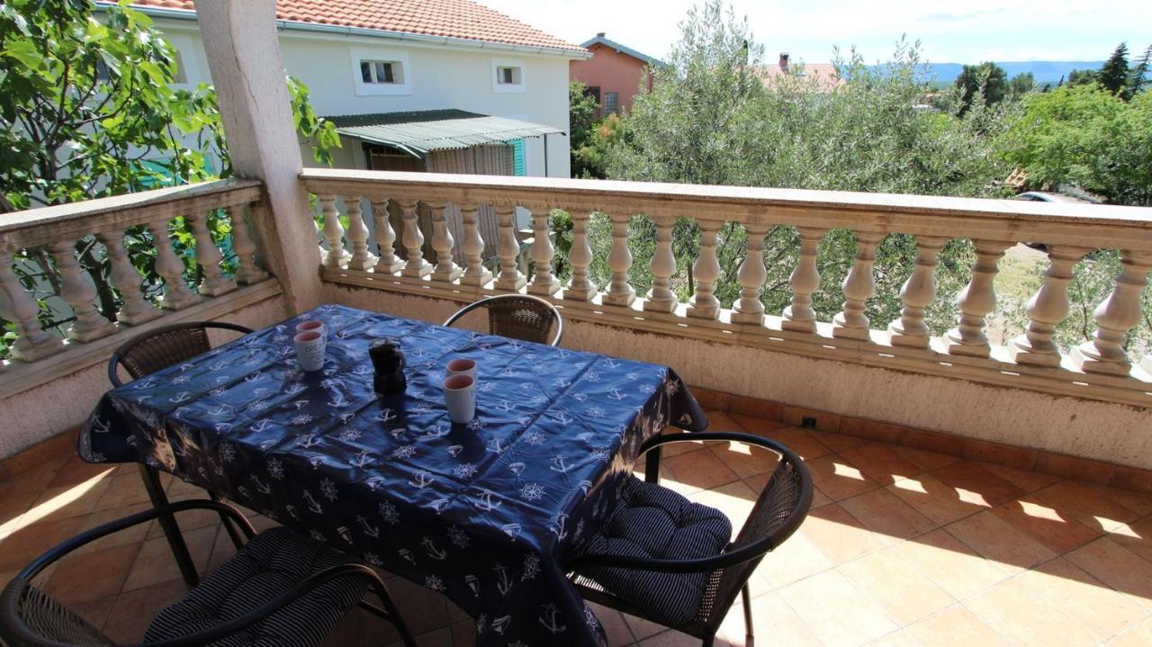 Apartments And Rooms Jelka مالينسكا المظهر الخارجي الصورة