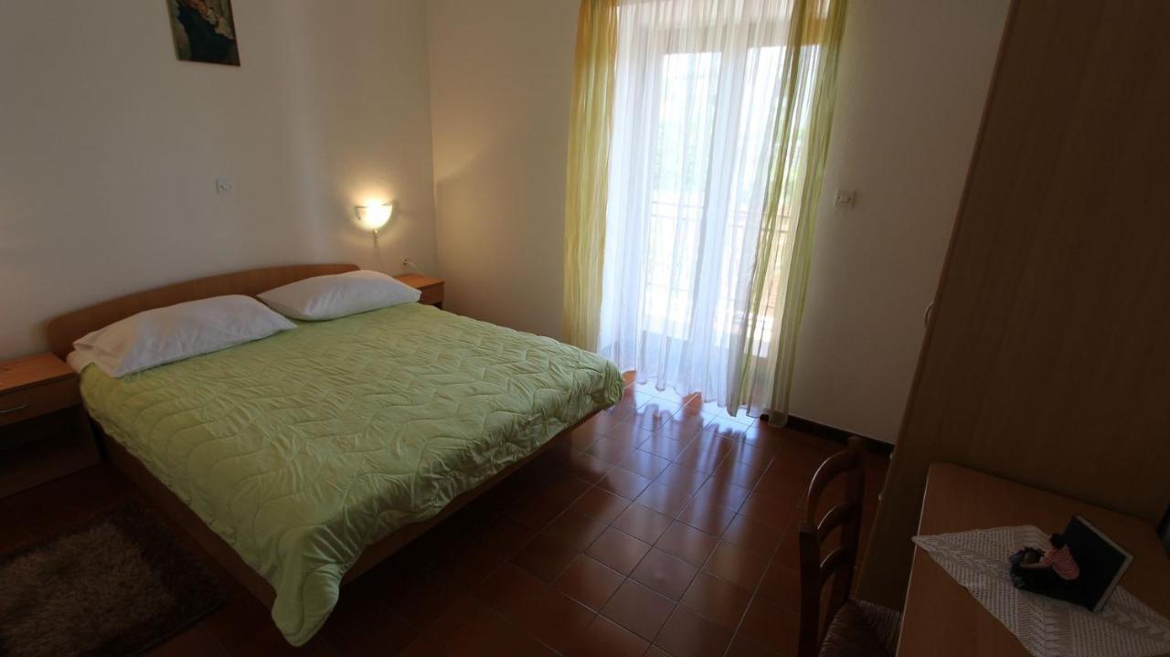 Apartments And Rooms Jelka مالينسكا المظهر الخارجي الصورة
