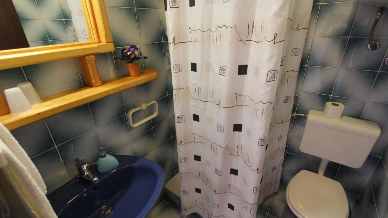 Apartments And Rooms Jelka مالينسكا المظهر الخارجي الصورة