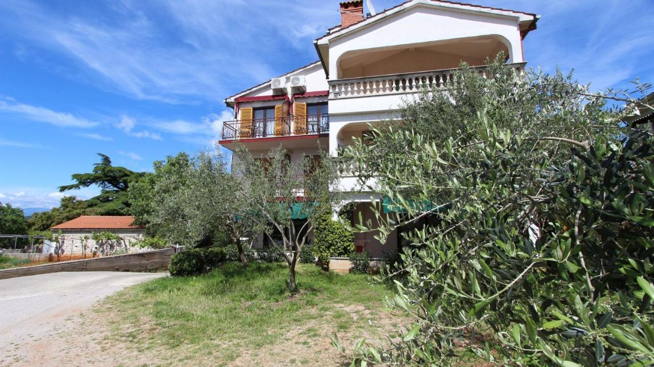 Apartments And Rooms Jelka مالينسكا المظهر الخارجي الصورة