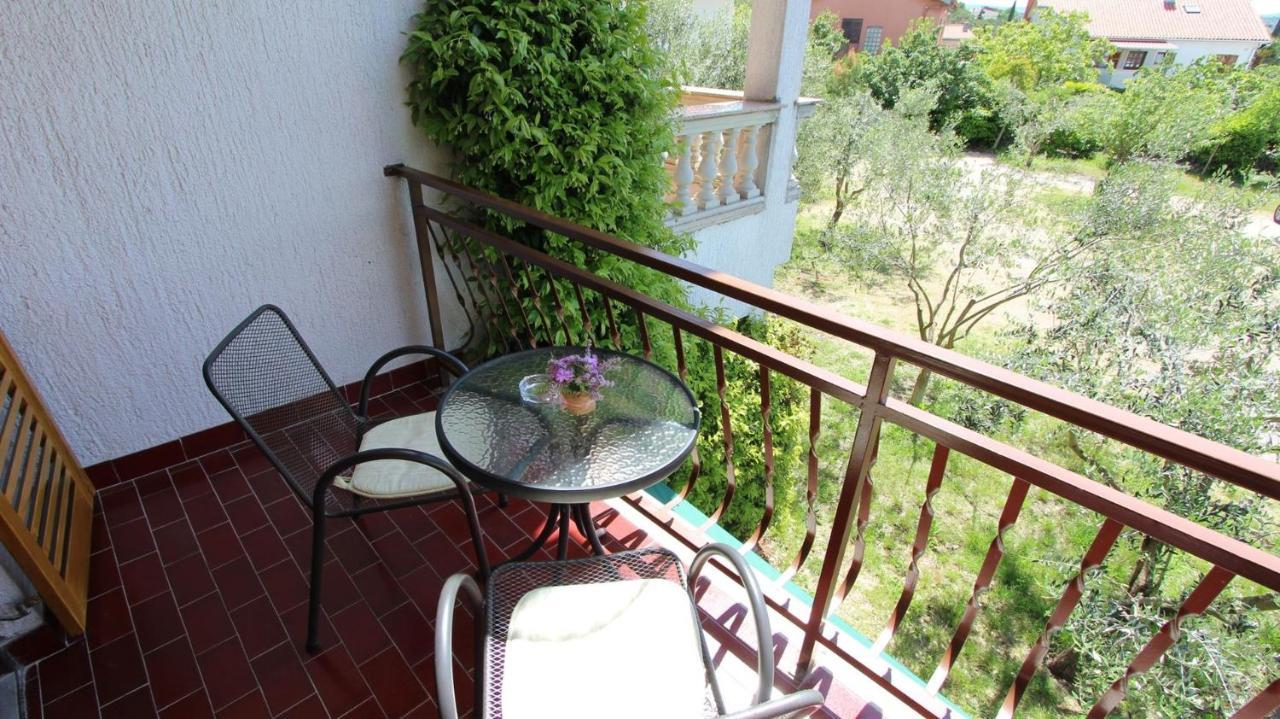 Apartments And Rooms Jelka مالينسكا المظهر الخارجي الصورة