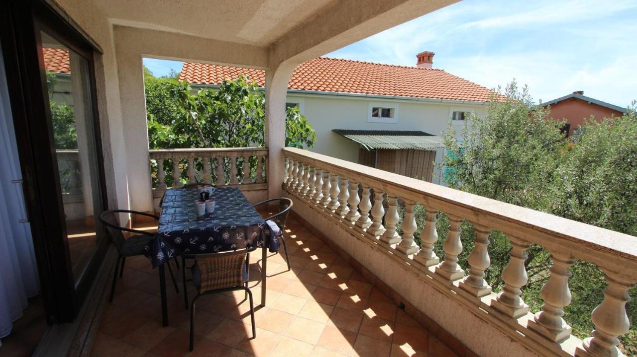 Apartments And Rooms Jelka مالينسكا المظهر الخارجي الصورة
