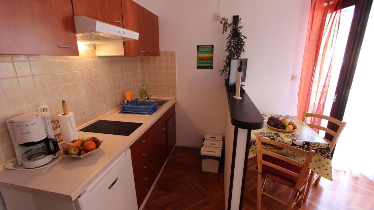 Apartments And Rooms Jelka مالينسكا المظهر الخارجي الصورة