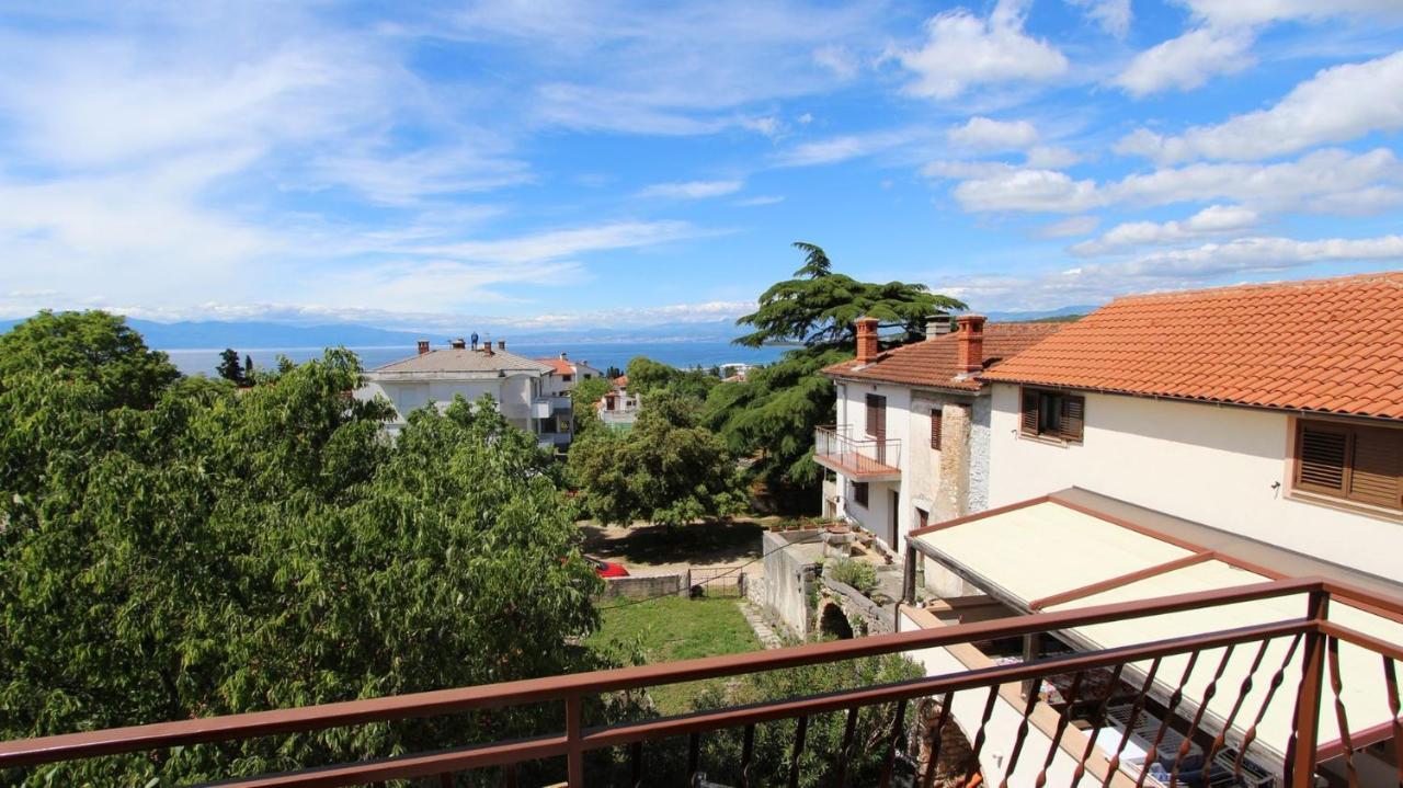 Apartments And Rooms Jelka مالينسكا المظهر الخارجي الصورة