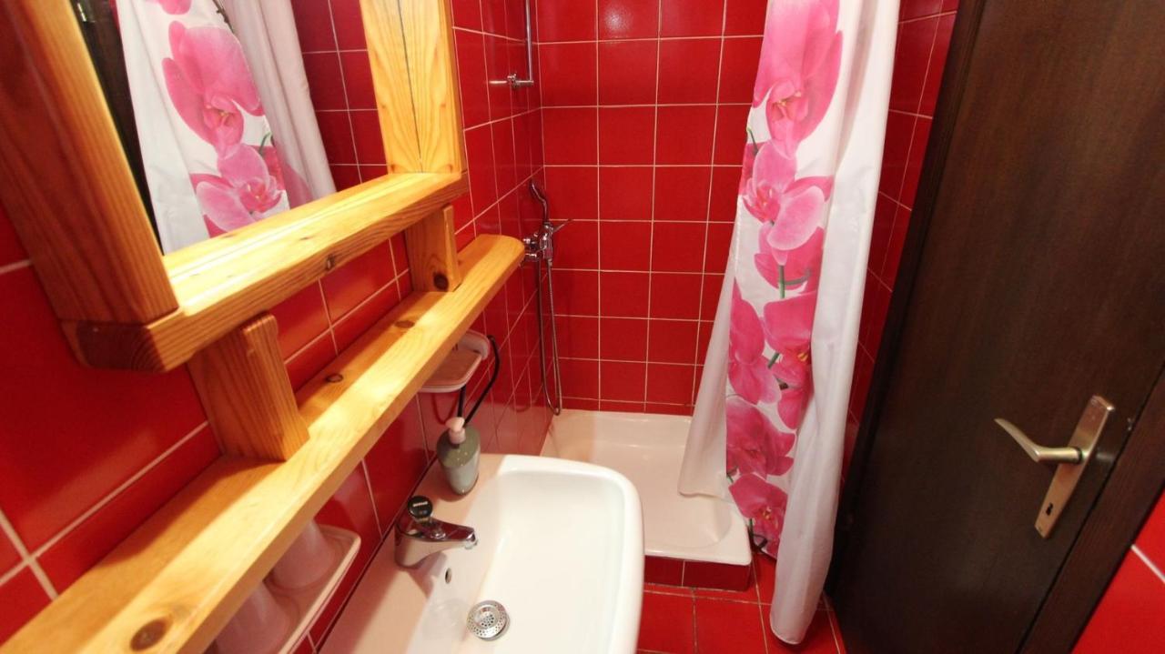 Apartments And Rooms Jelka مالينسكا المظهر الخارجي الصورة