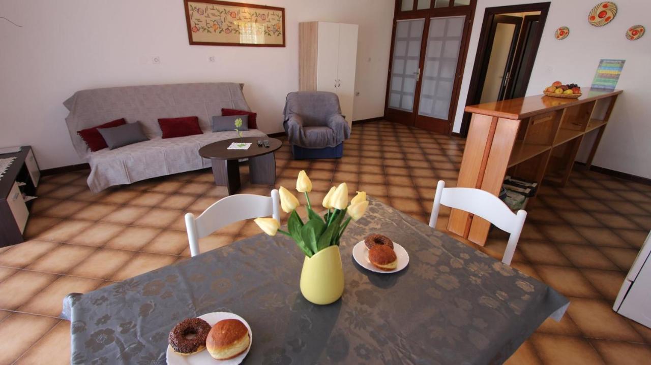 Apartments And Rooms Jelka مالينسكا المظهر الخارجي الصورة